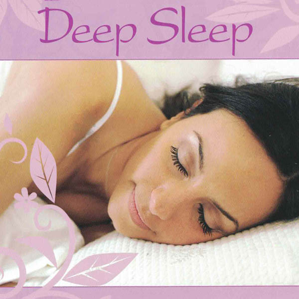 Image for Deep Sleep