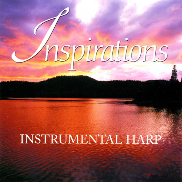 Inspirations - Instrumental Harp