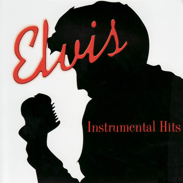Image for Elvis – Instrumental Hits