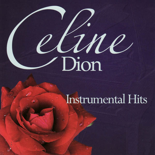 Image for Celine Dion – Instrumental Hits