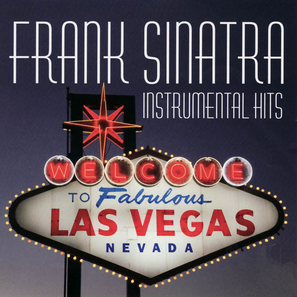 Image for Frank Sinatra – Instrumental Hits