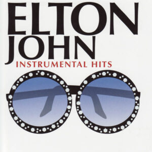 Elton John - Instrumental Hits