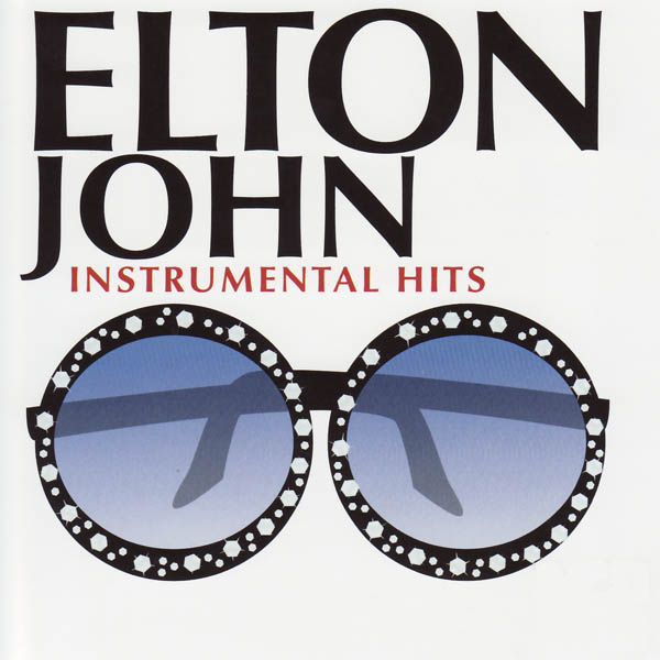 Image for Elton John – Instrumental Hits