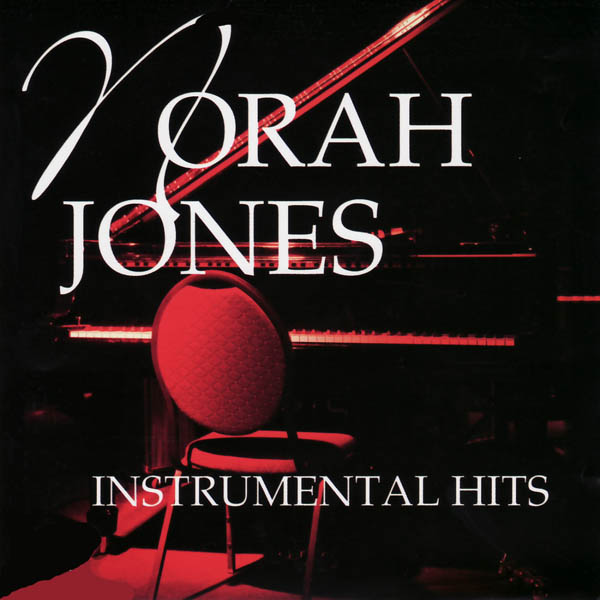 Image for Norah Jones – Instrumental Hits