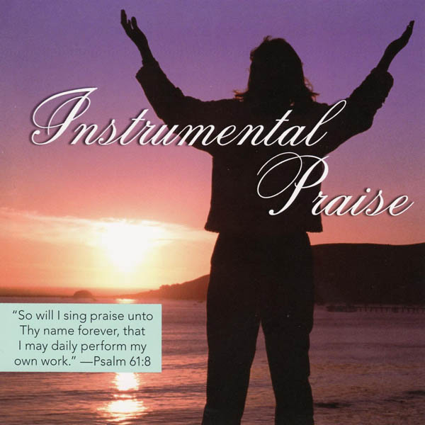 Image for Instrumental Praise