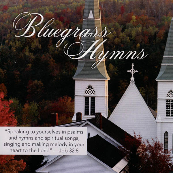 Image for Bluegrass Hymns