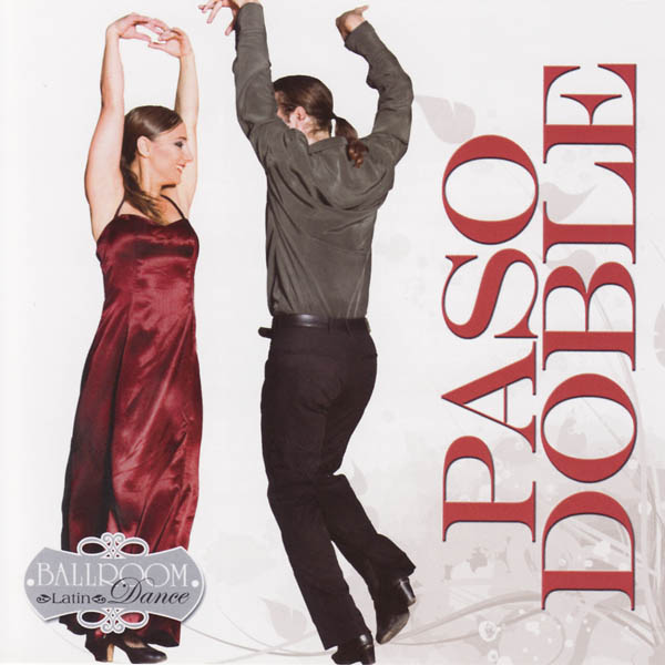 Ballroom Latin Dance: Paso Doble