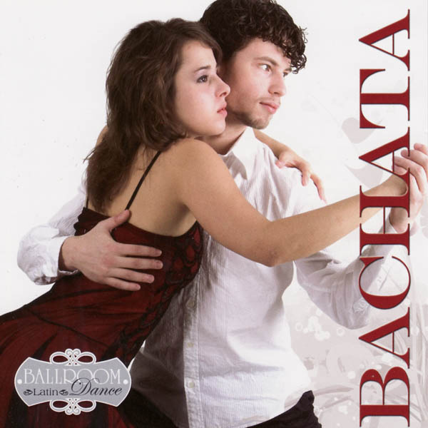 Image for Ballroom Latin Dance: Bachata