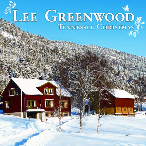 Image for Tennessee Christmas
