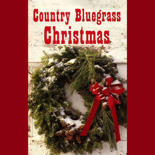 Image for Country Bluegrass Christmas
