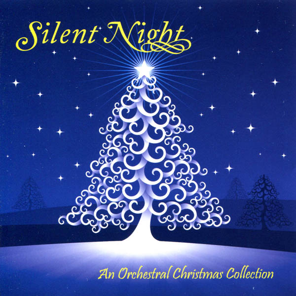 Image for Silent Night – An Orchestral Christmas Collection