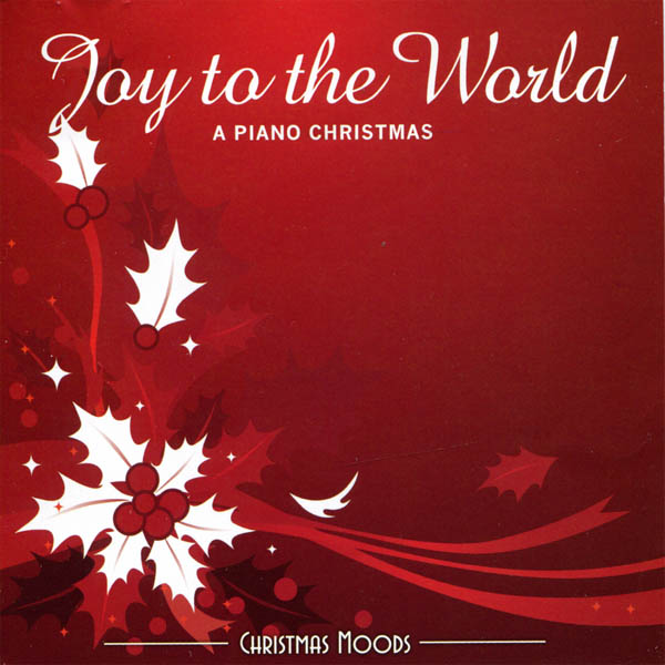 Image for Joy to the World : A Piano Christmas