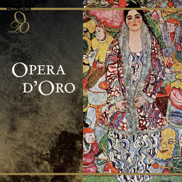 Image for Opera d’Oro