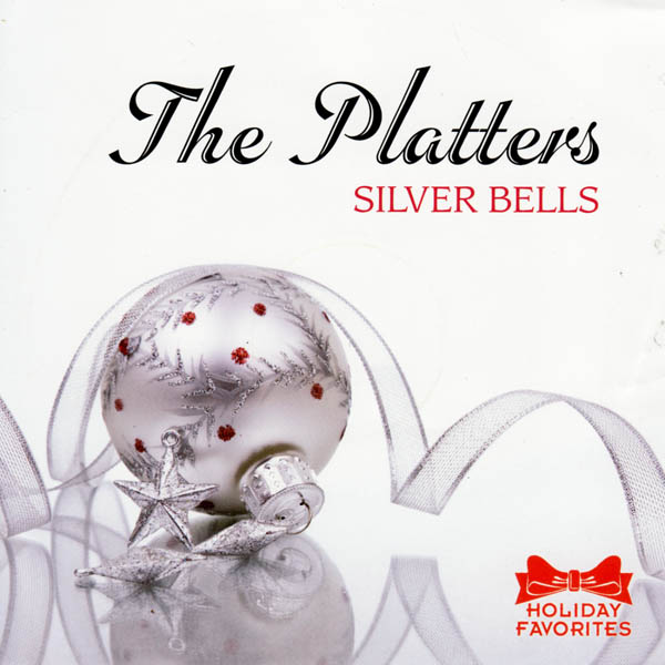 Image for Holiday Favorites: Silver Bells