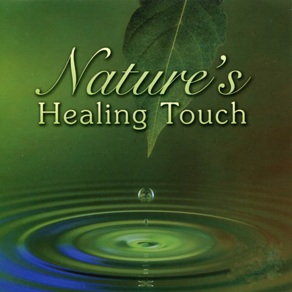 Image for Nature’s Healing Touch