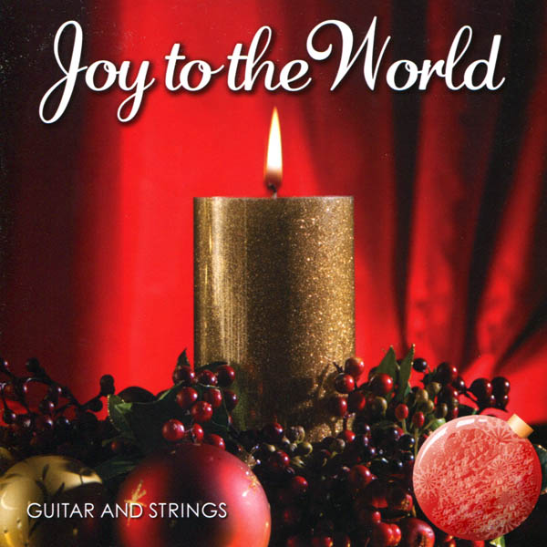 Image for Joy To The World