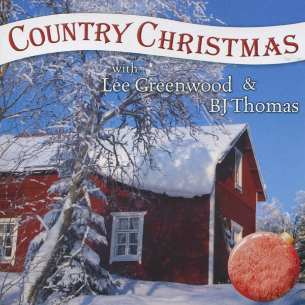 Image for Country Christmas