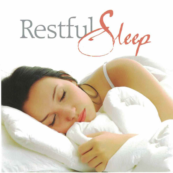Image for Restful Sleep