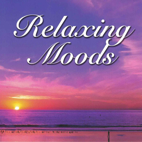 Image for Relaxing Moods