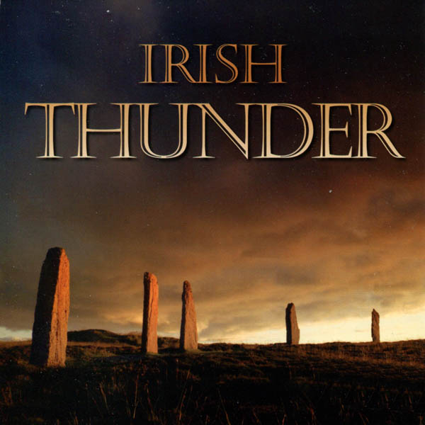Image for Irish Thunder