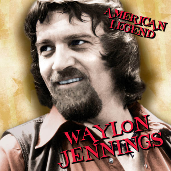 Image for American Legend