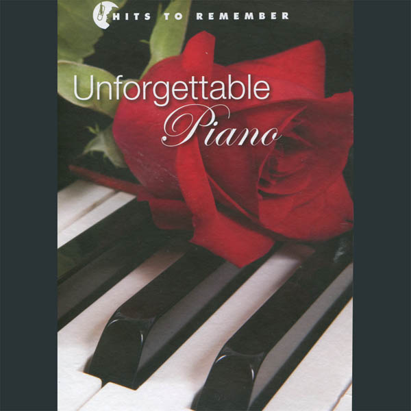 Image for Unforgettable Piano