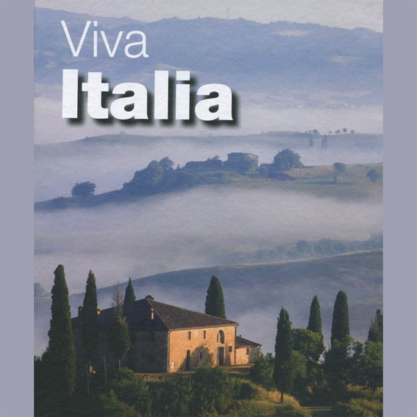 Image for Viva Italia