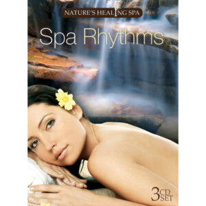 Nature's Healing Spa: Spa Rhythms