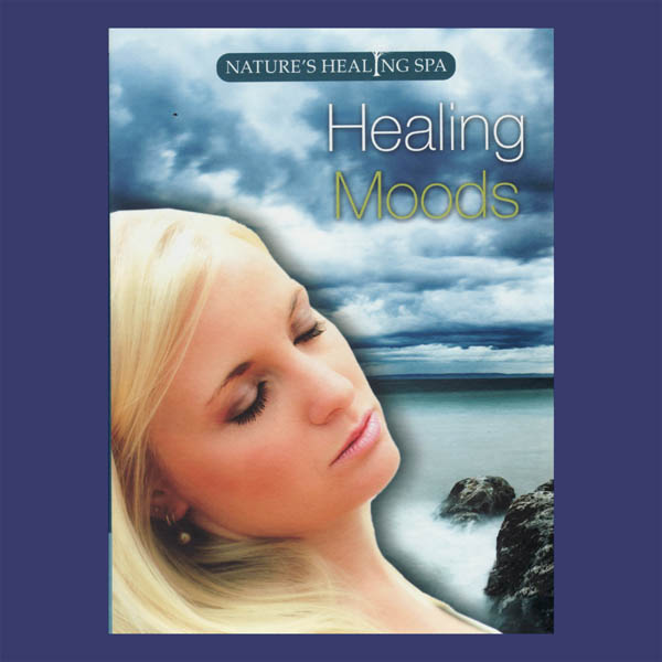 Image for Nature’s Healing Spa: Healing Moods