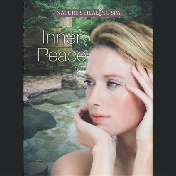 Image for Nature’s Healing Spa: Inner Peace