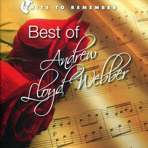 Image for Best of Andrew Lloyd Webber