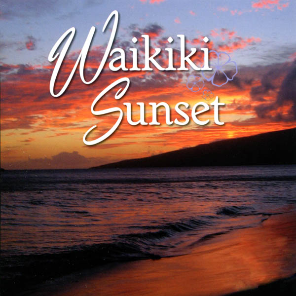 Image for Waikiki Sunset