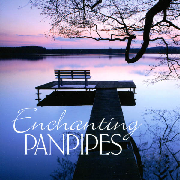 Image for Enchanting Panpipes