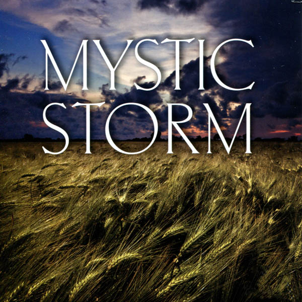 Image for Mystic Storm