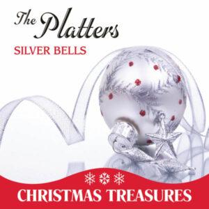 Christmas Treasures: Silver Bells