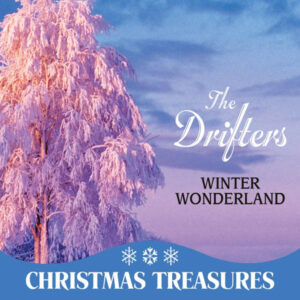 Christmas Treasures: Winter Wonderland