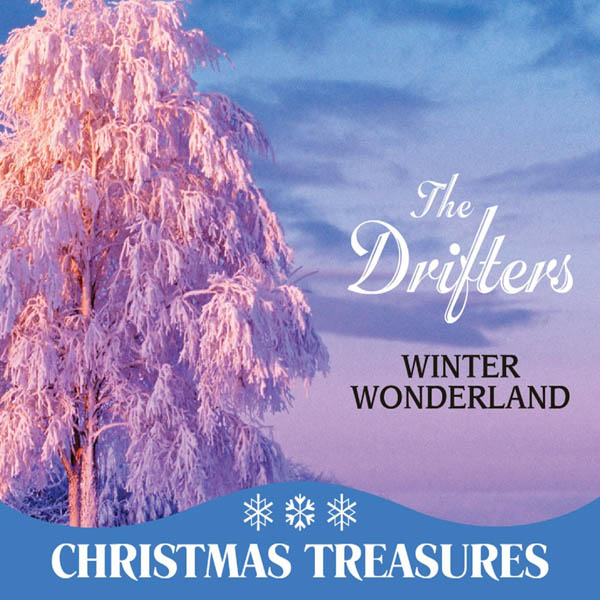 Image for Christmas Treasures: Winter Wonderland