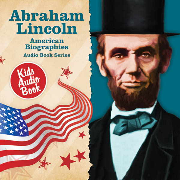 Image for American Biographies: Abraham Lincoln