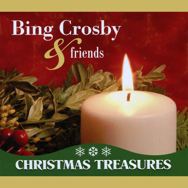 Image for Bing Crosby and Friends