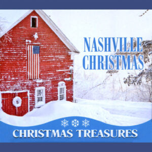 Christmas Treasures: Nashville Christmas