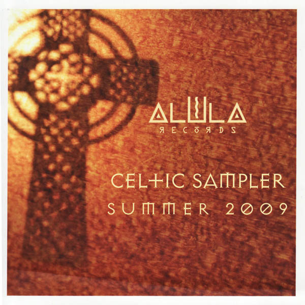 Celtic Sampler Summer 2009