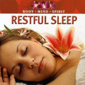 Body / Mind / Spirit: Restful Sleep