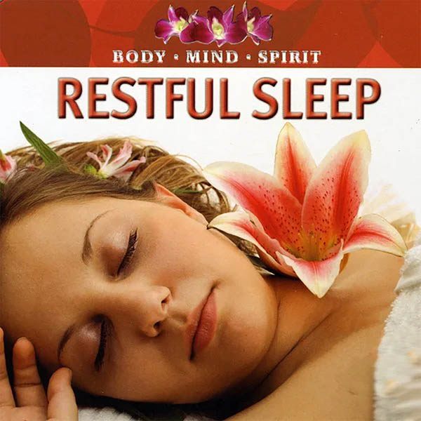 Image for Body / Mind / Spirit: Restful Sleep
