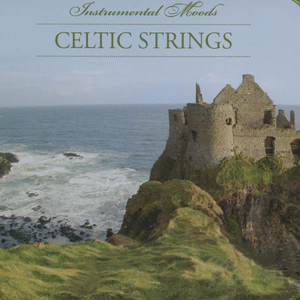 Image for Instrumental Moods: Celtic Strings