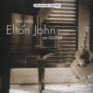 The Hits of Elton John on Guitar