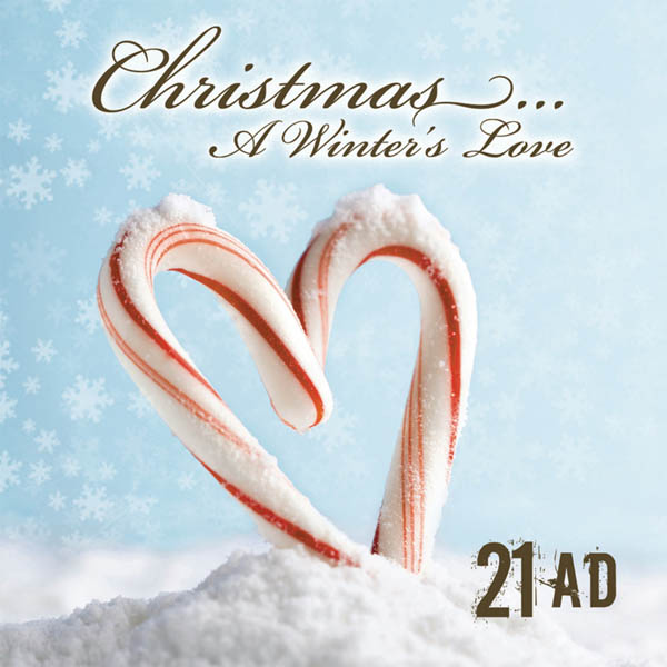 Image for Christmas… A Winter’s Love