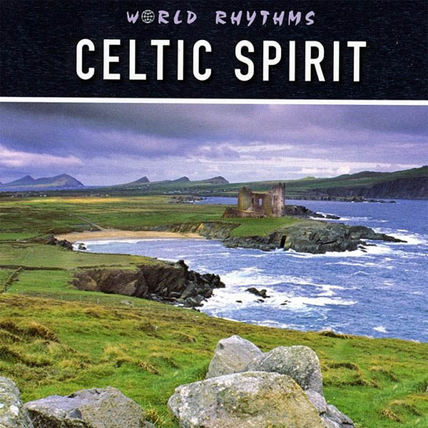 Image for World Rhythms: Celtic Spirit