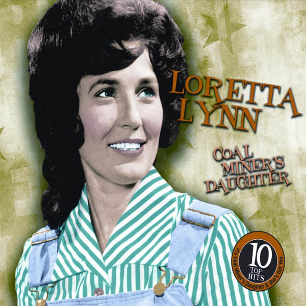 Image for Coal Miner’s Daughter