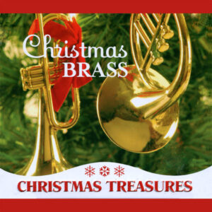 Christmas Treasures: Christmas Brass