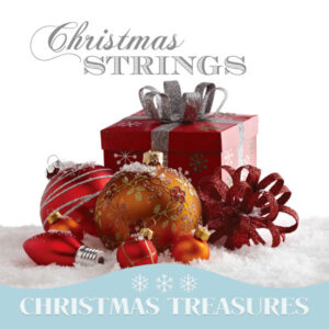 Christmas Treasures: Christmas Strings